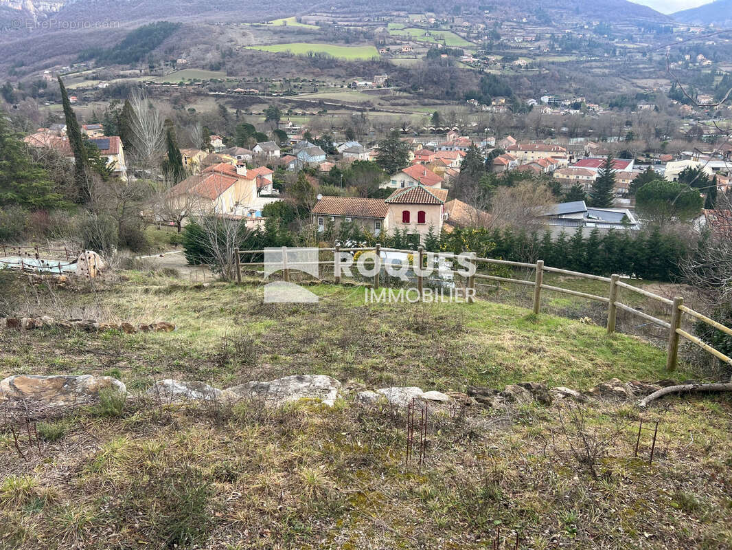 Terrain à batir sur Millau - photo 6