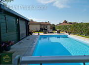 Une villa familiale entre nature et océan - Maison à ANGOUME