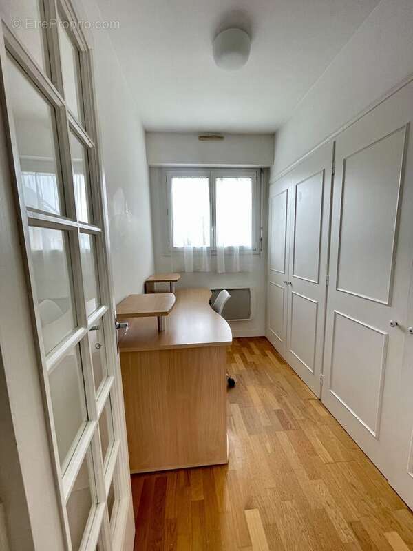 Maison à LARMOR-PLAGE