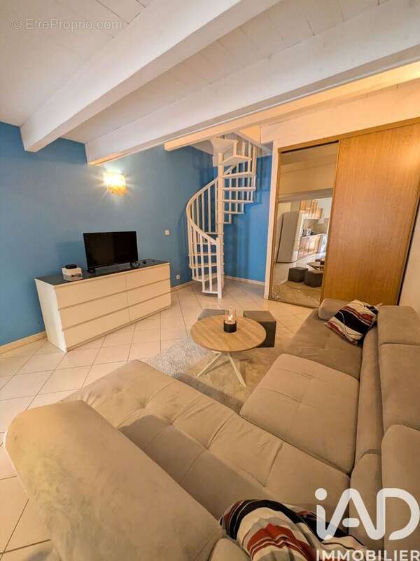 Photo 5 - Maison à MONTARNAUD