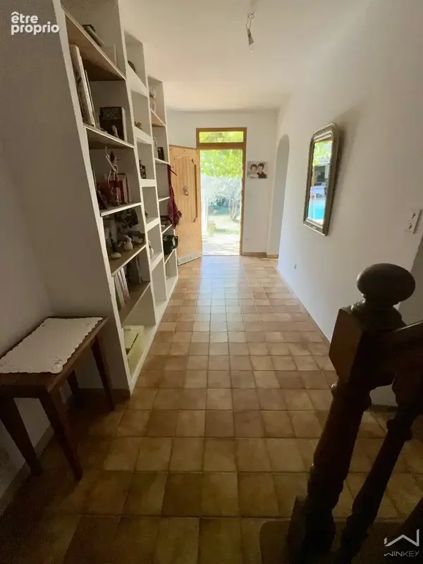 Belle maison 3 chambres avec piscine et cuisine d’été - photo 9