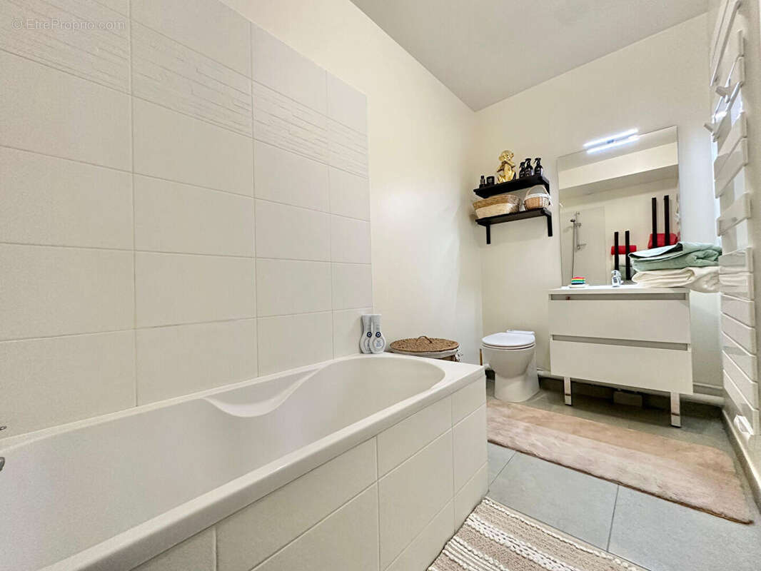 Appartement à COUPVRAY