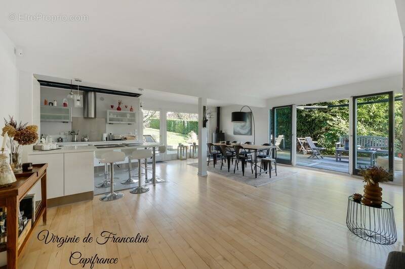 Maison à SUCY-EN-BRIE