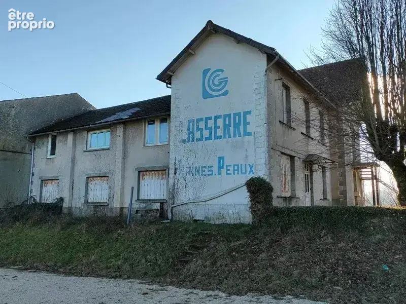 Appartement 15 pièces 340 m² à vendre à Oradour-Sur-Vayres (87150) - photo 2