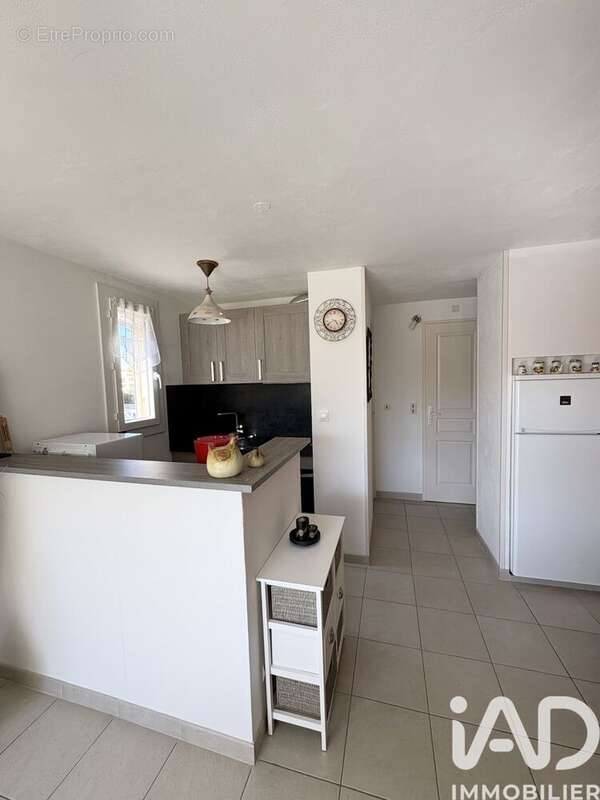 Photo 5 - Appartement à AGDE