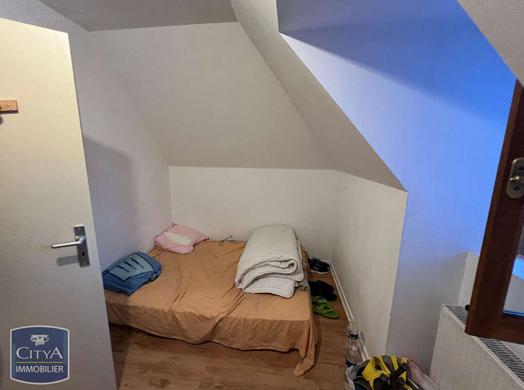 Appartement à SARLAT-LA-CANEDA