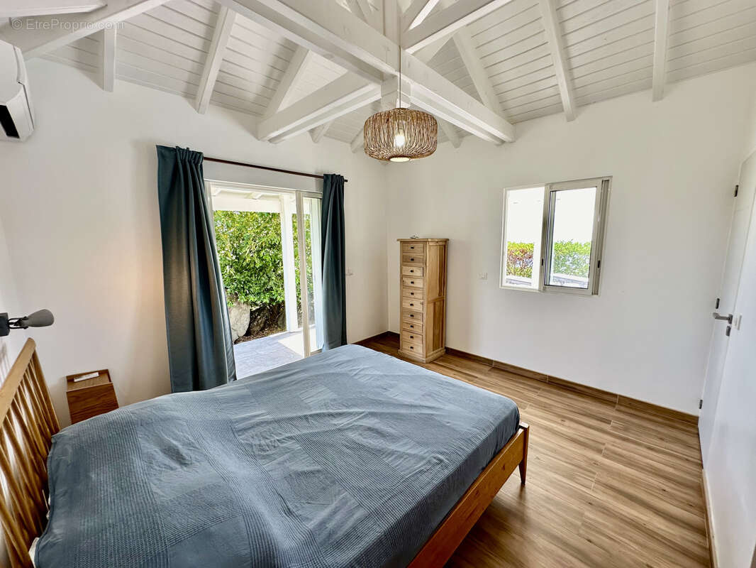 Maison à SAINT-MARTIN