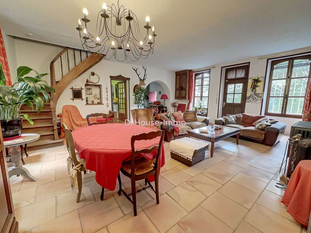 Maison 174 m² à Belleme  - photo 14