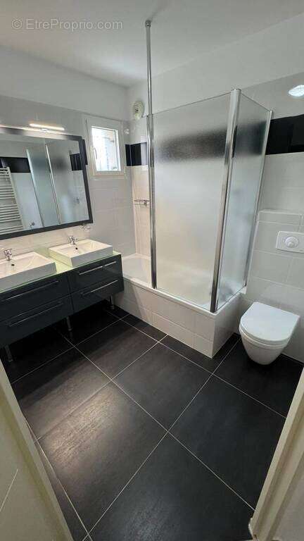 Appartement à PREVESSIN-MOENS