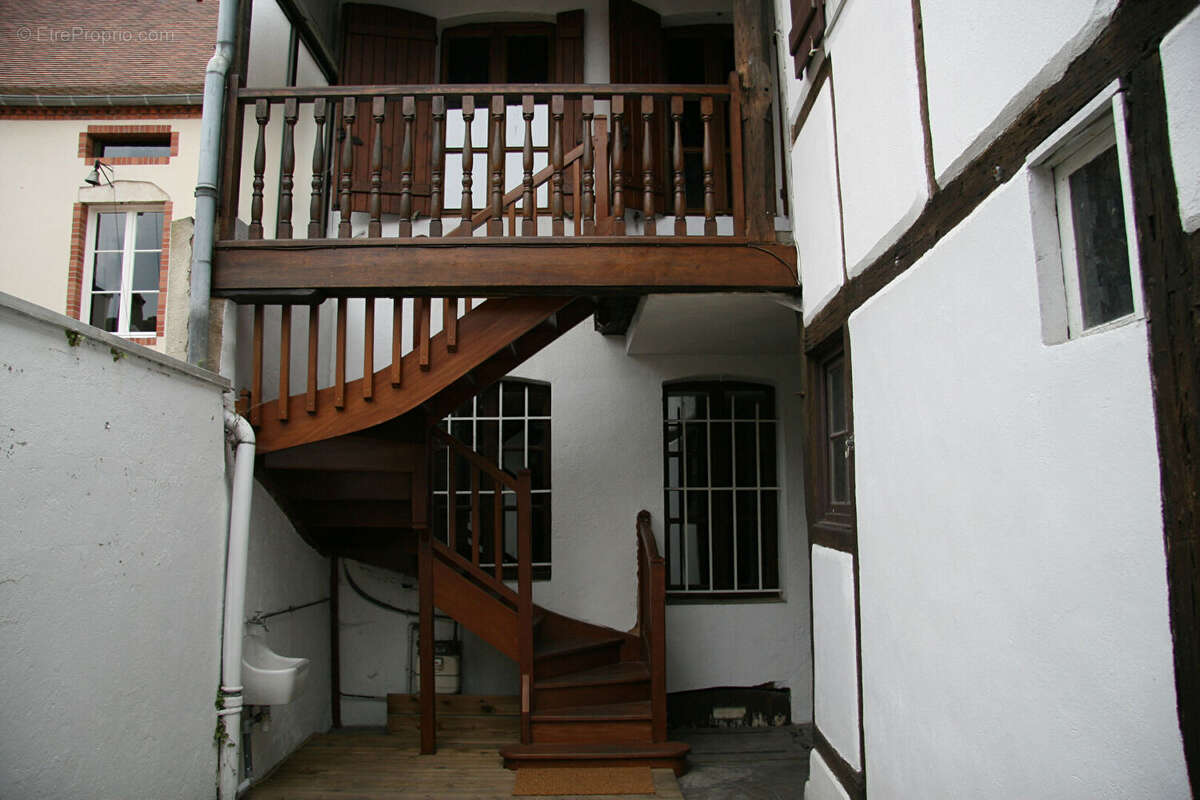 Maison à LOUHANS