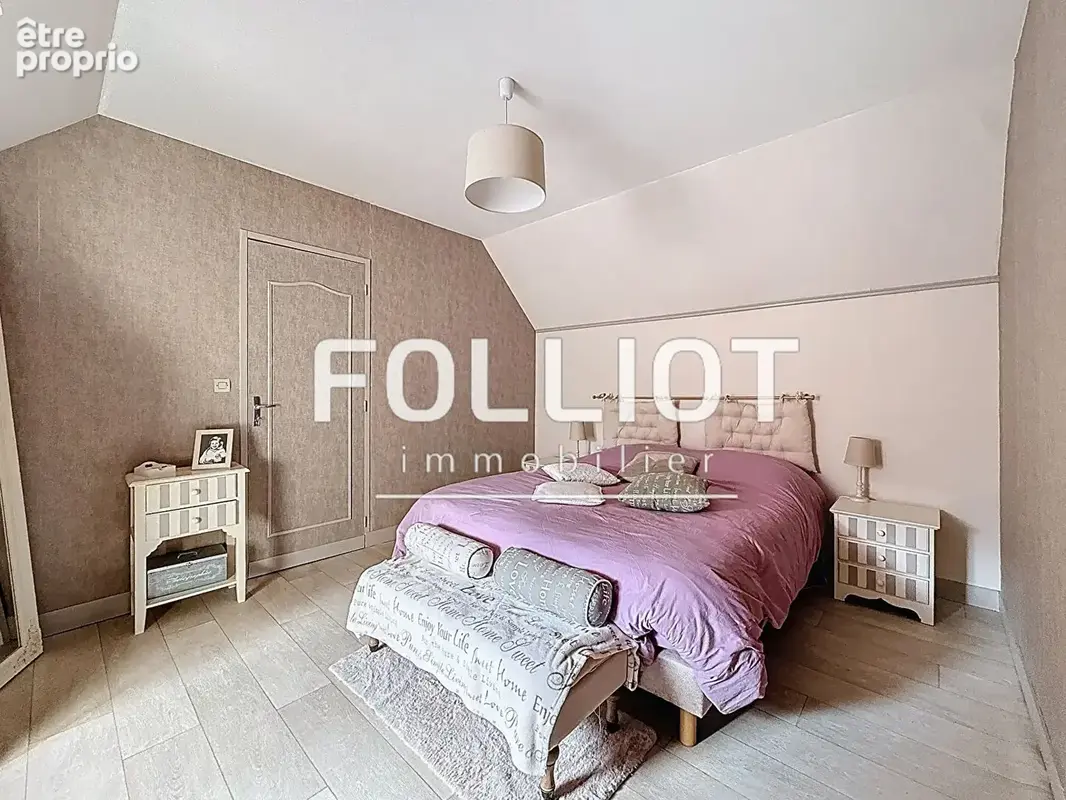 A vendre Maison à vendre à Saint-Aubin-des-Préaux - photo 13