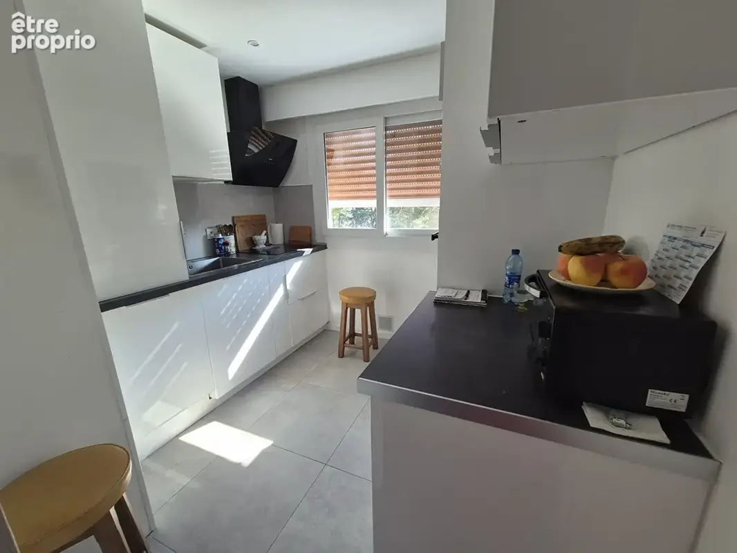 Exclusivite : frejus appartement  2 pièces 47.39 m2 cave et parking - photo 5