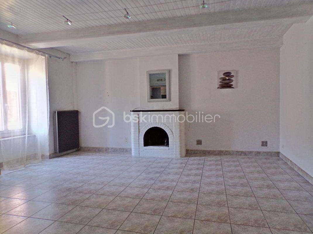 Maison à LABASTIDE-ROUAIROUX