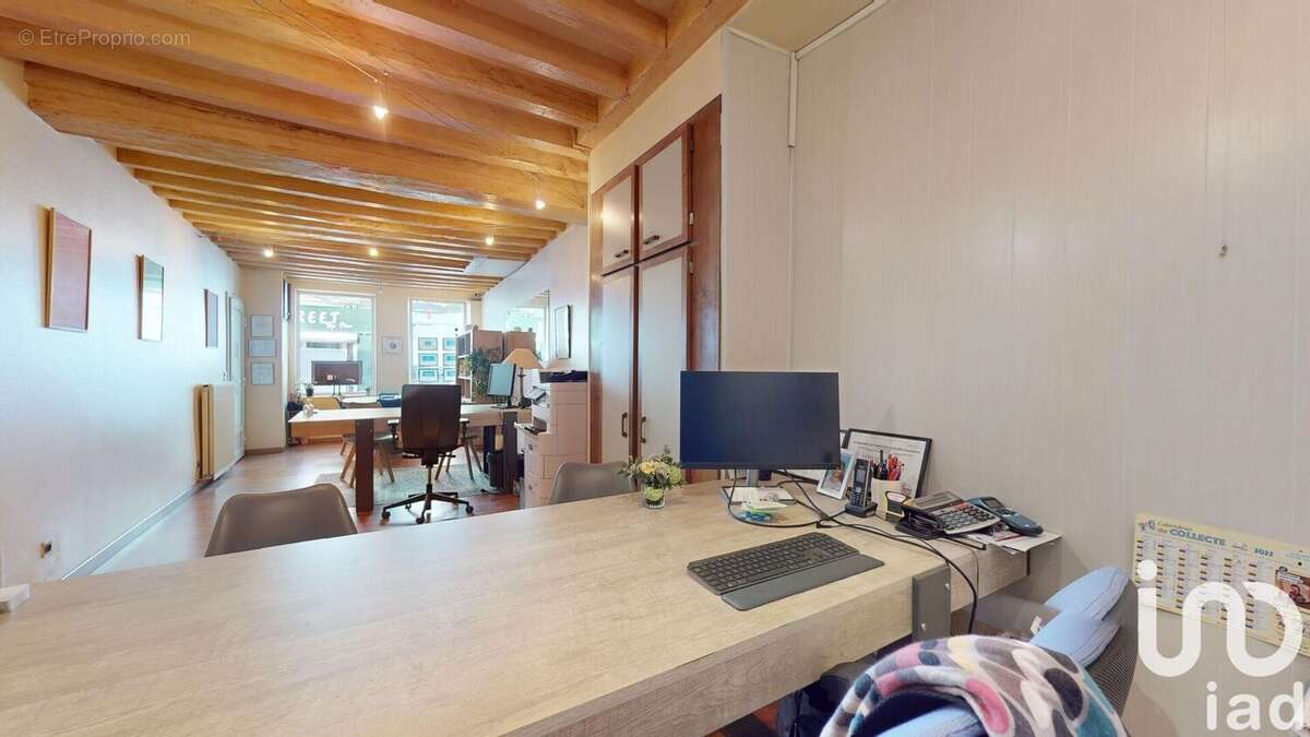 Photo 2 - Appartement à AUXERRE