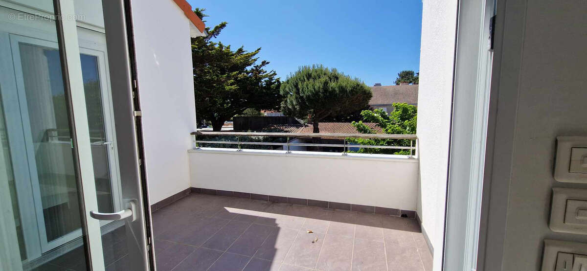 Maison 100 m² à La Plaine-Sur-Mer  - photo 11