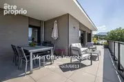 Appartement à EPAGNY