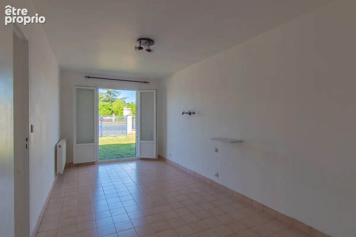 Maison Vierzon 4 pièce(s) 93.5 m2 - photo 9