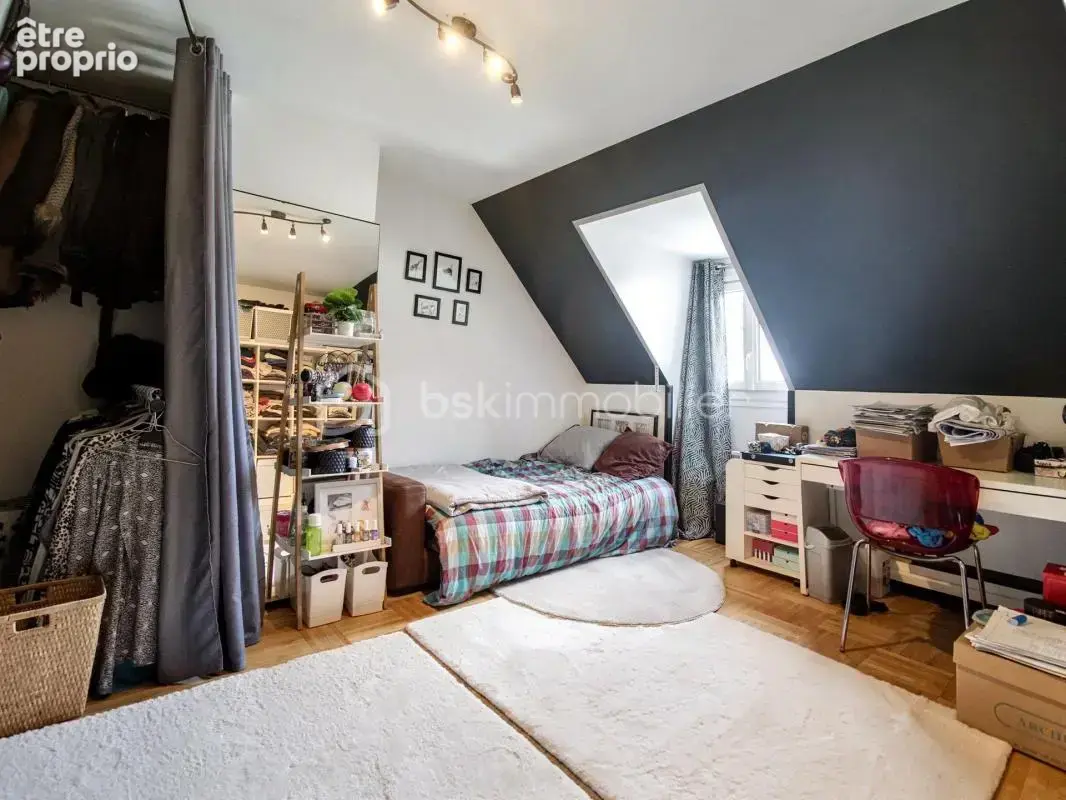 Maison familiale - photo 14