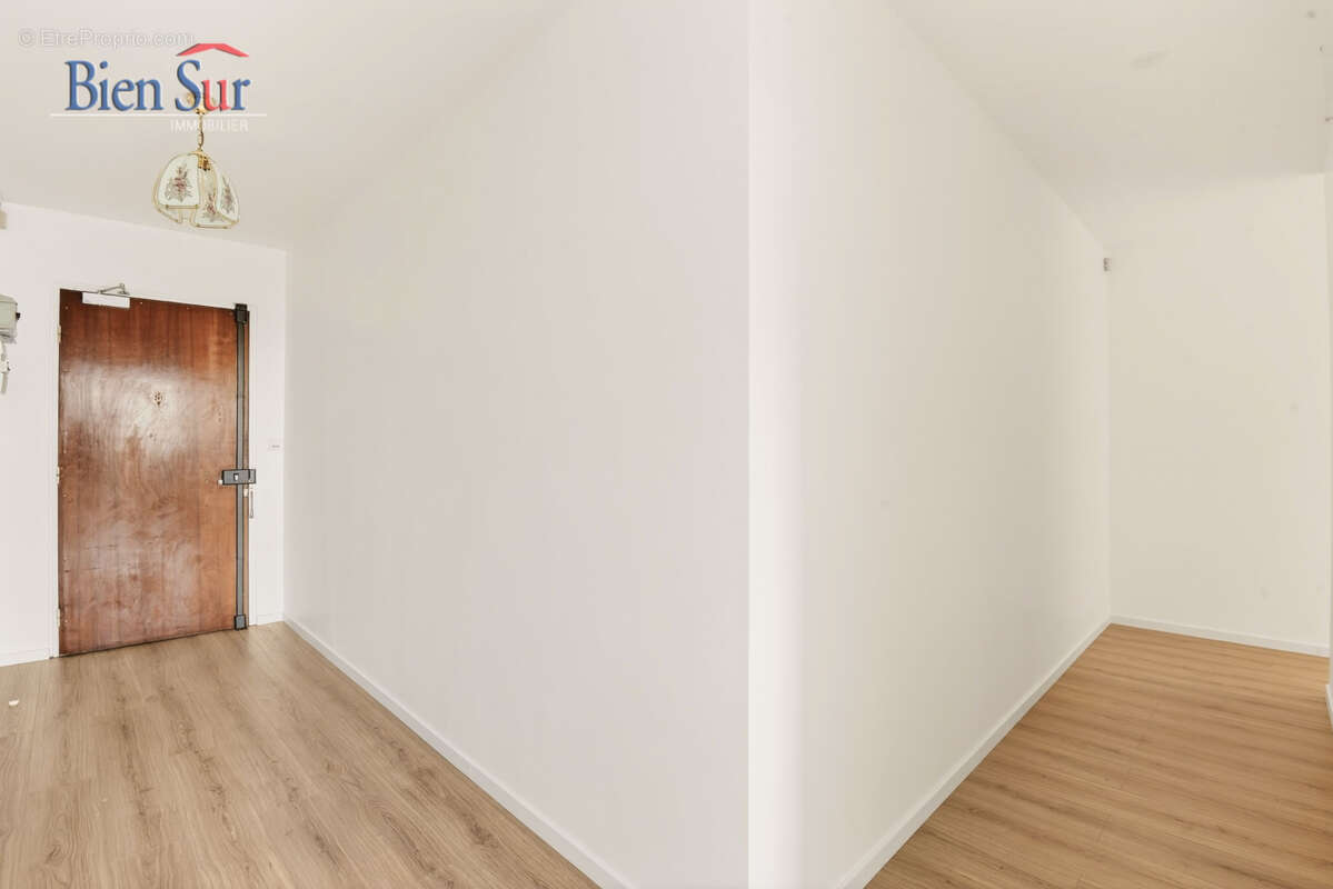 Appartement 72 m² à Paris-13e  - photo 7