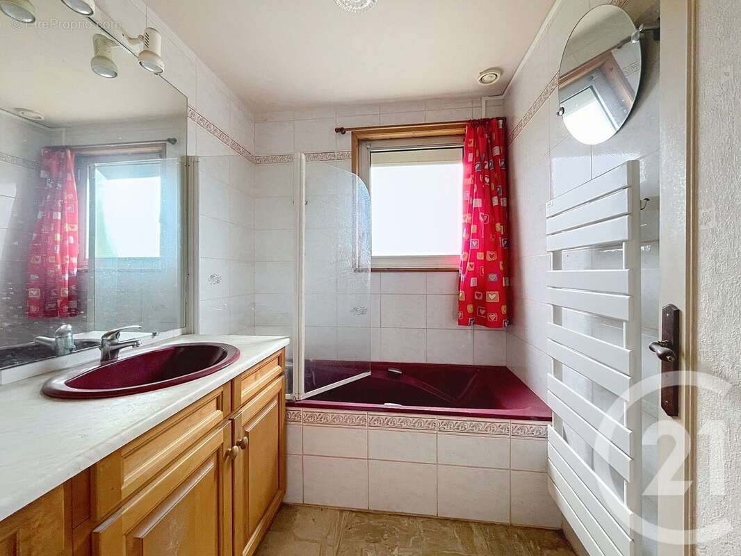 Maison à KERMARIA-SULARD