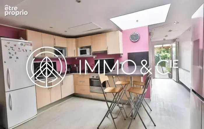 Maison 7 pièces 110 m² à vendre à Ronchin (59790) - photo 3
