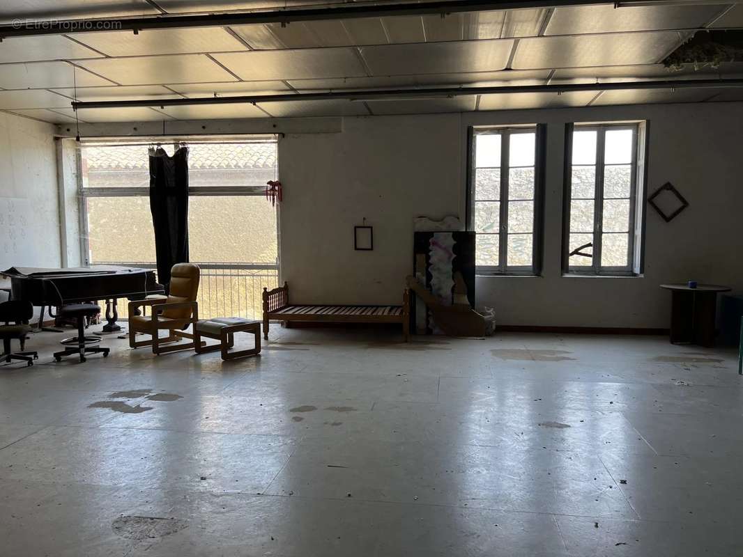 Commerce à LECTOURE