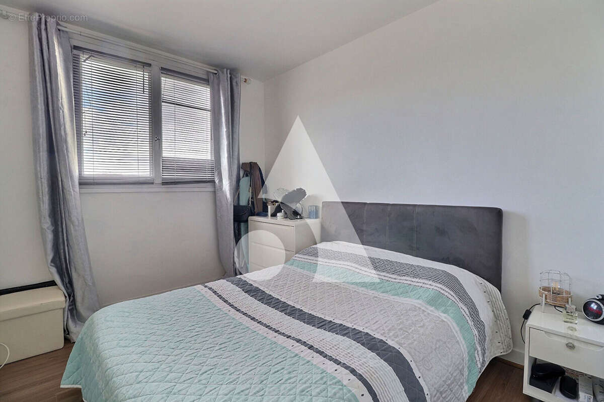 Appartement à FRANCONVILLE