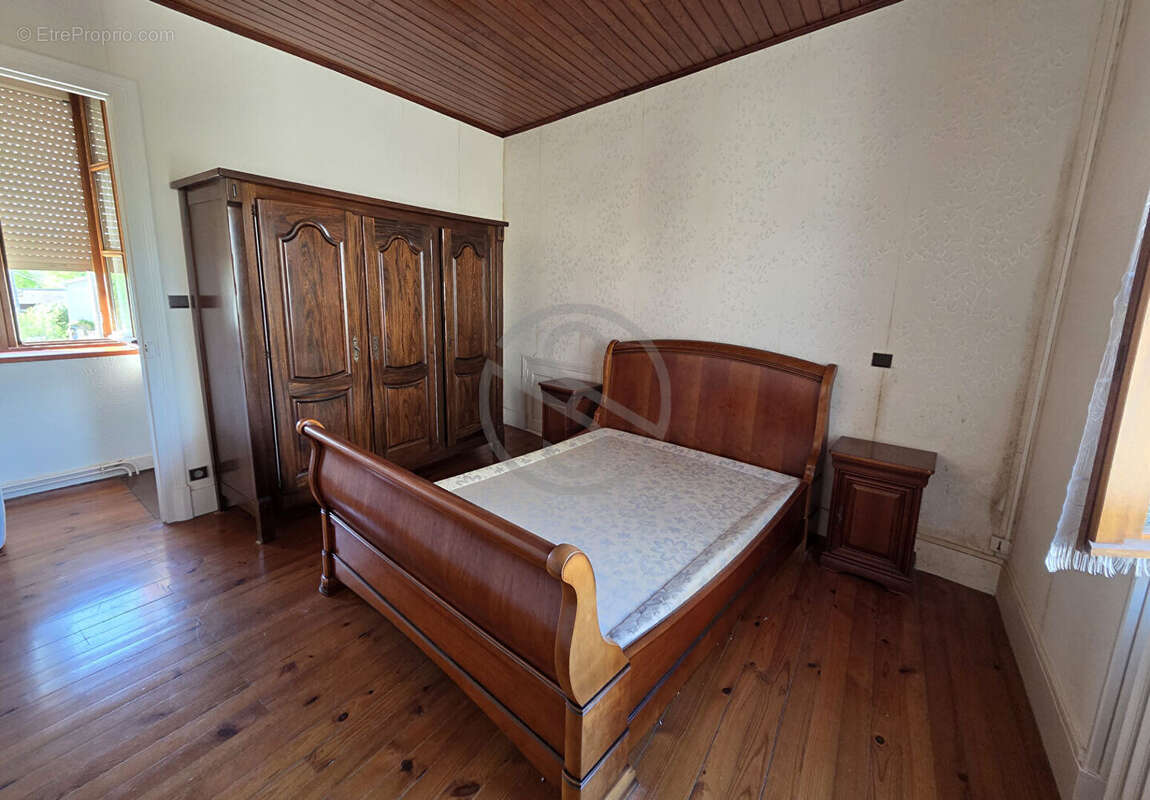 Maison à SAINT-ROMANS