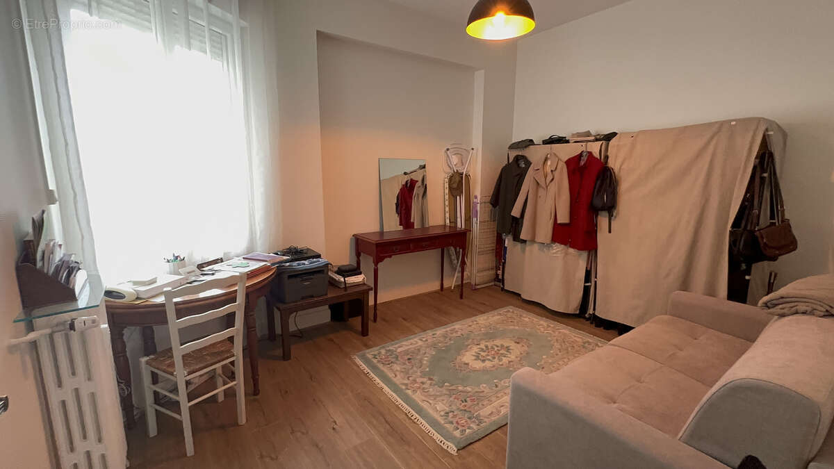 Appartement à VICHY