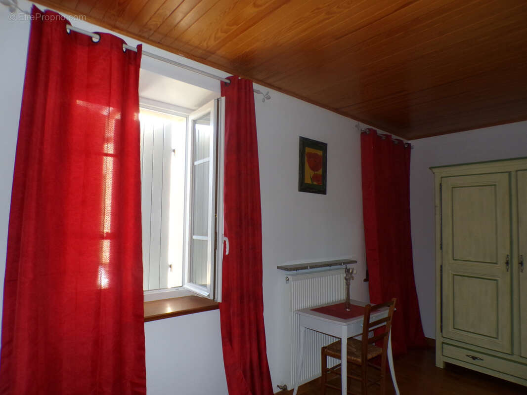 MAISON DE VILLAGE - 5 chambres de 167 m2 au coeur de Saint-Jeure-d'Andaure- Vue dégagée - photo 67