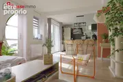 Appartement à COLOMBIER-FONTAINE