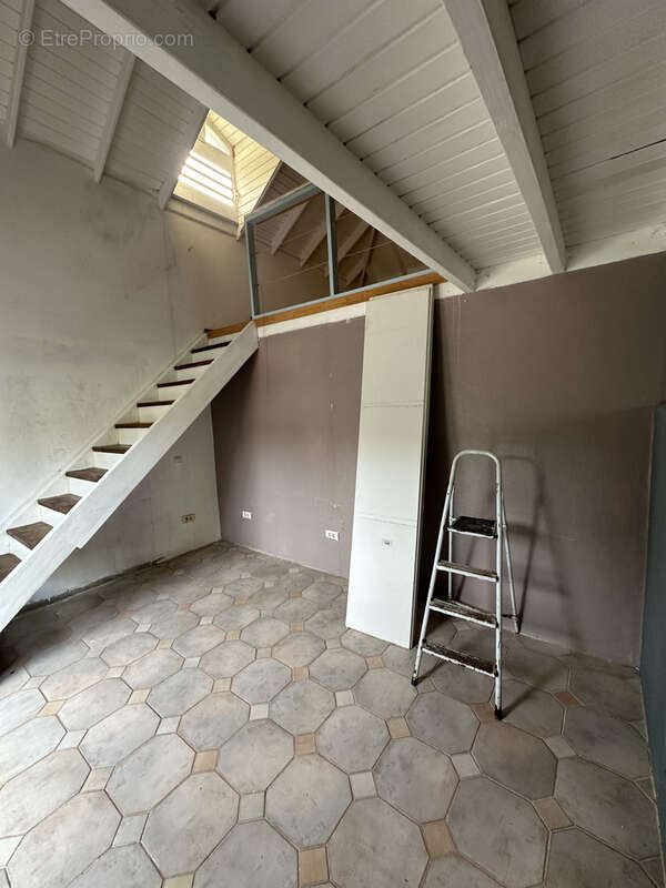 Maison à SAINT-MARTIN