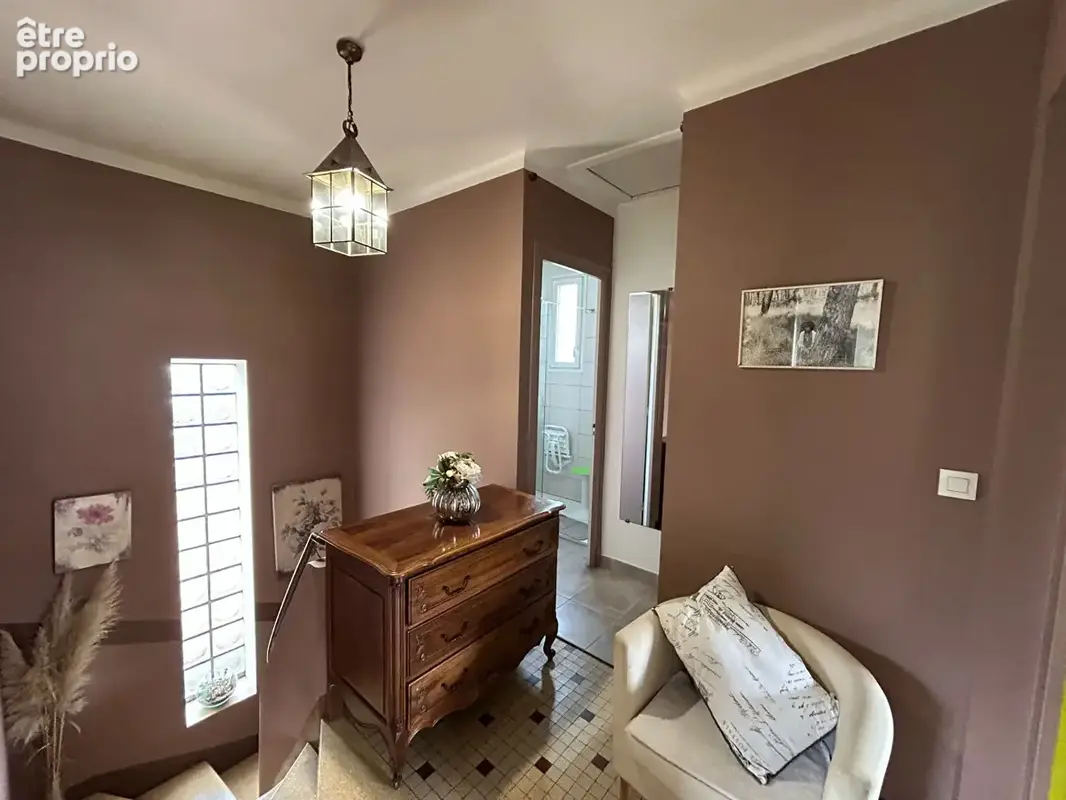 Maison avec jardin et garage a carcassonne - photo 12