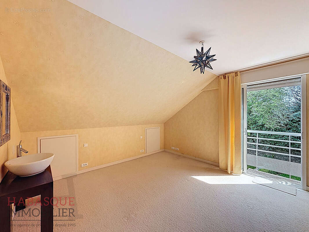 Maison à LANDERNEAU