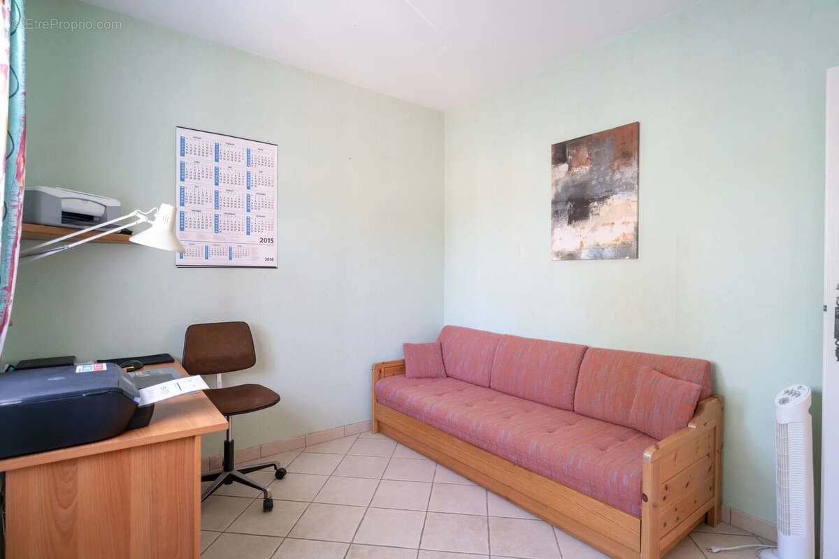 Maison à LES ARCS