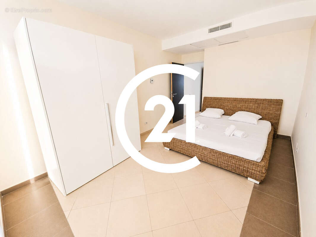 Appartement 96 m² à Fort-De-France  - photo 6