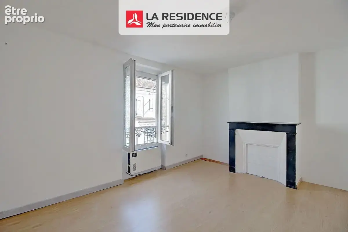 Appartement 67 m² à Bonnieres-Sur-Seine  - photo 5
