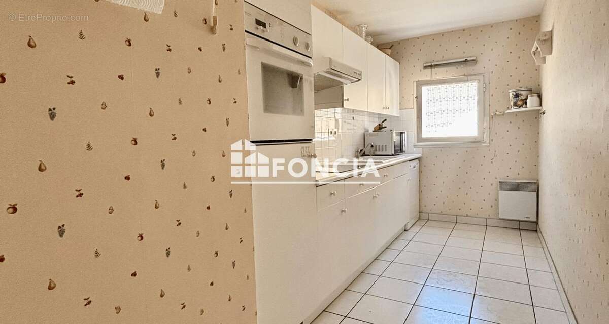 Appartement à LES SABLES-D&#039;OLONNE