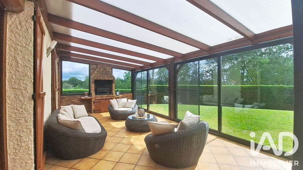 Photo 6 - Maison à HEURTEAUVILLE