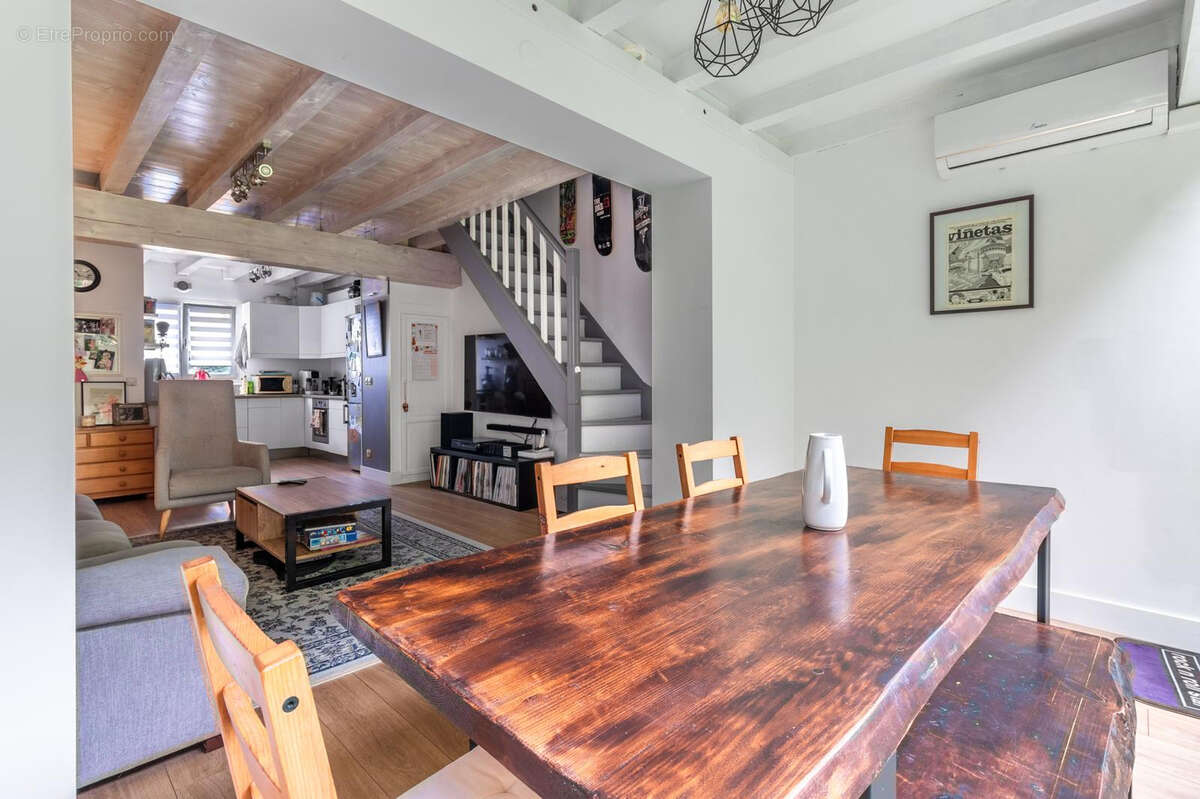 Maison Urrugne 4 pièce(s) 80.97 m2 - photo 4