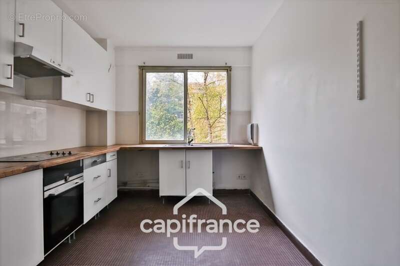 Appartement à SAINT-CLOUD