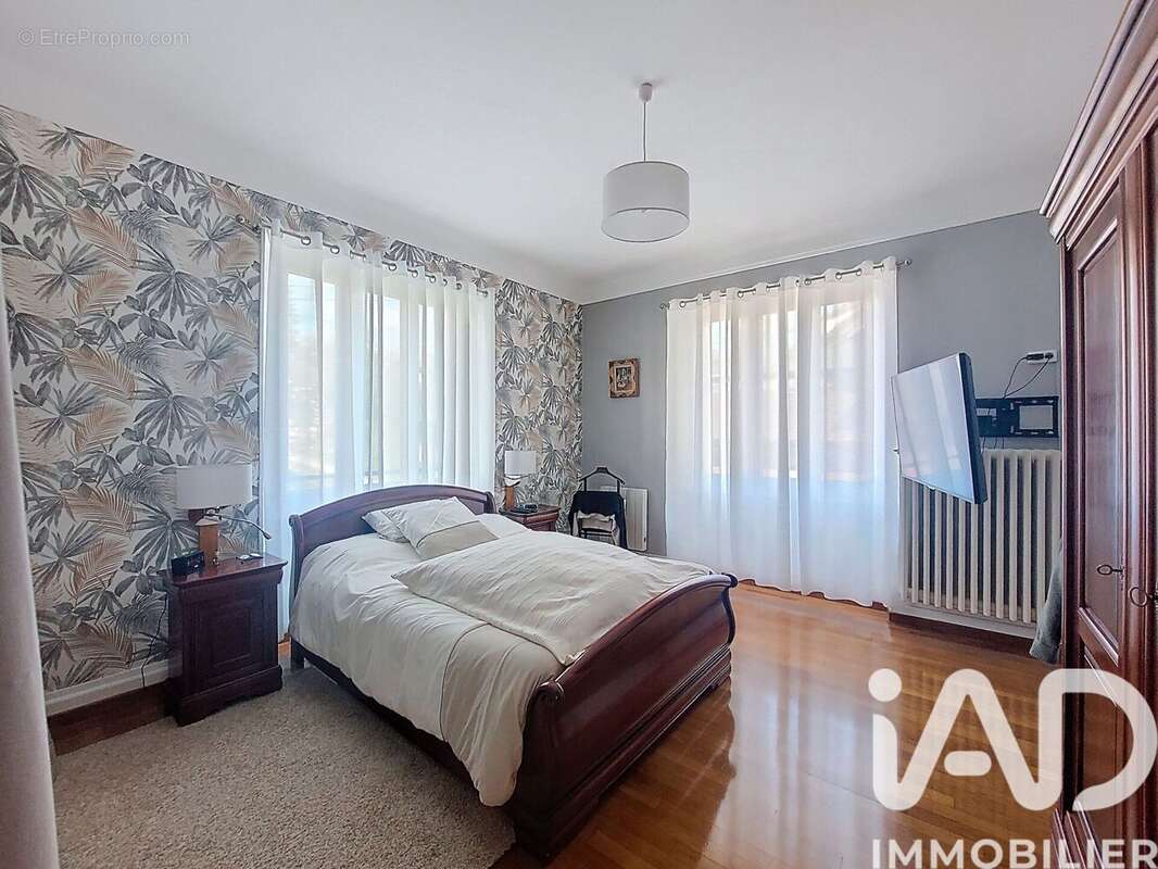 Photo 7 - Appartement à SAINT-DIE-DES-VOSGES