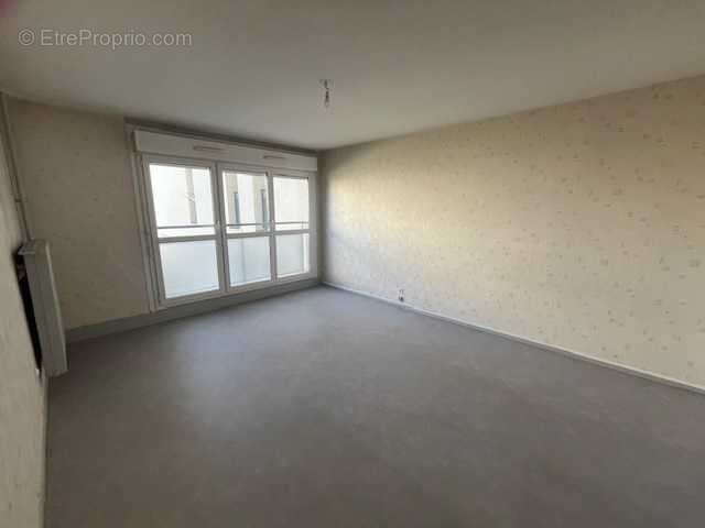 Appartement à EXINCOURT