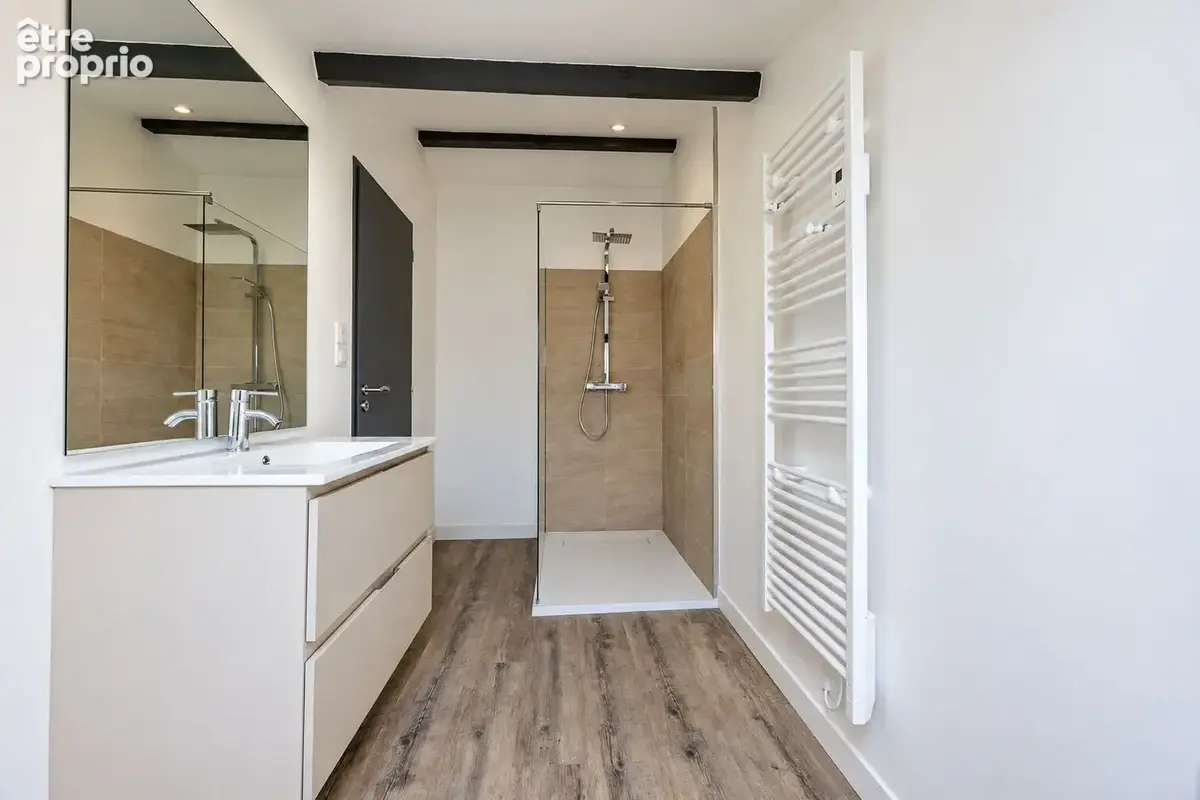 Maison familiale de 171 m² avec jardin de 926 m² ? Échiré - photo 6