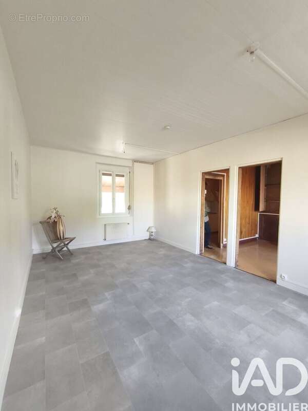 Photo 2 - Maison à ESQUENNOY