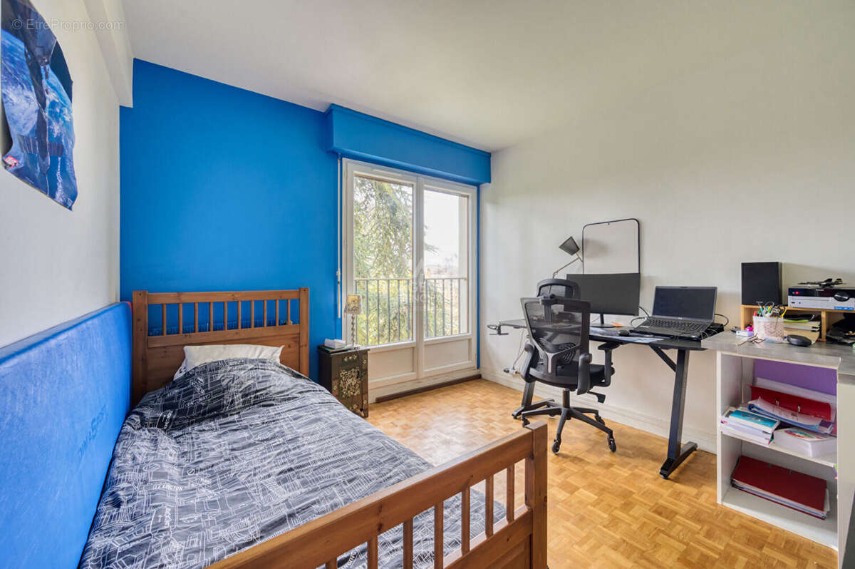 Appartement à CHAVILLE