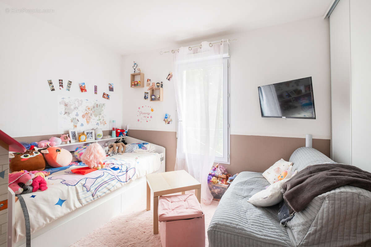 Maison à MONTPELLIER