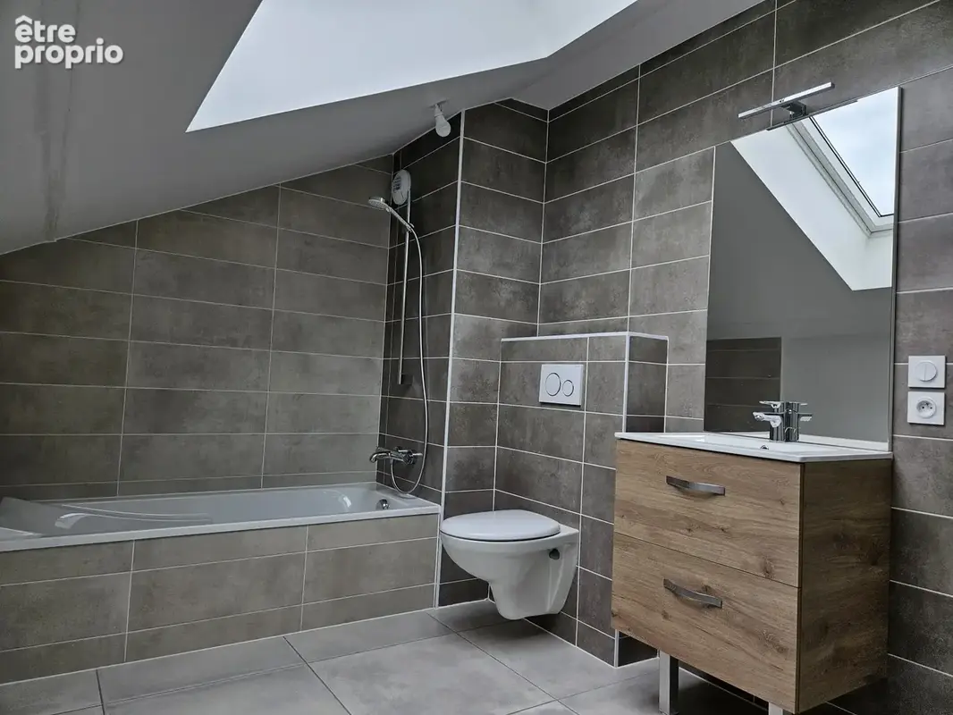 Appartement 3 pièces 85 m² à vendre à Chapeiry (74540) - photo 8