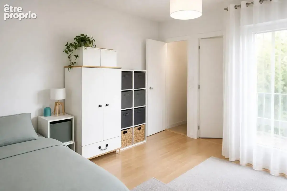 Maison de 4 pièces de 90 m² au Perreux-sur-Marne - photo 9