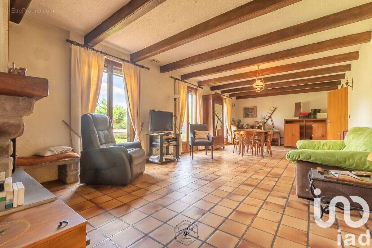 Photo 2 - Maison à TUCQUEGNIEUX